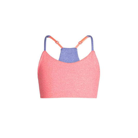 Bleum Racerback - Lilac/Coral