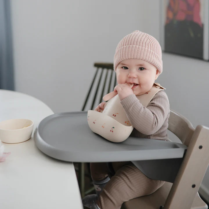 First Feeding Spoons
