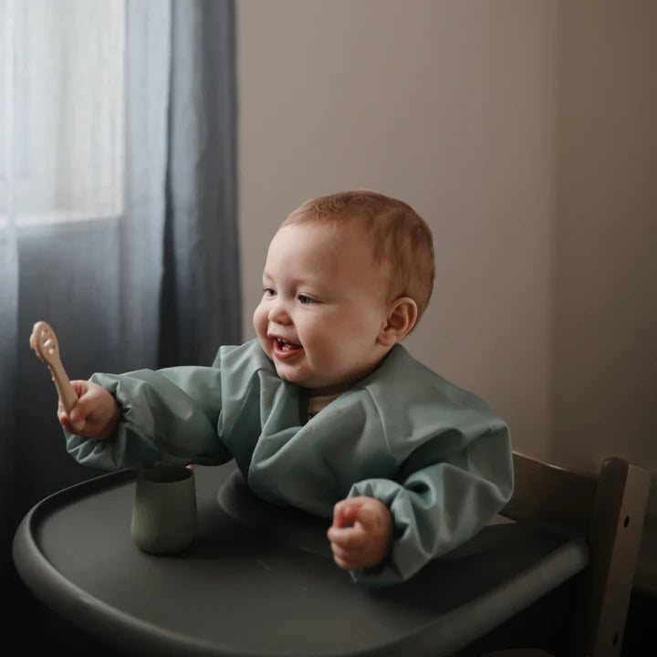 First Feeding Spoons