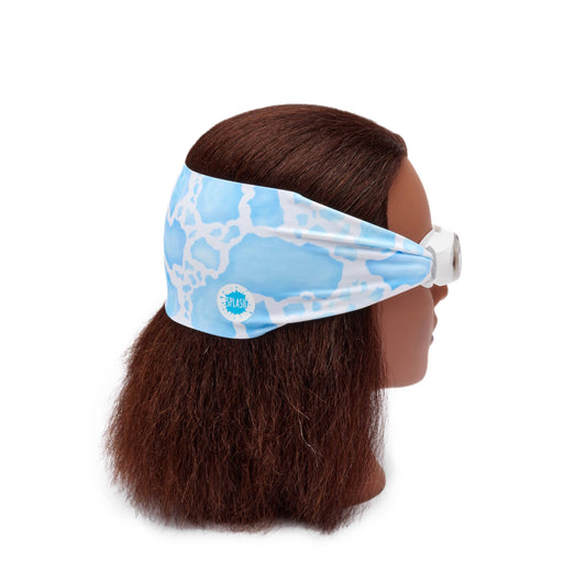 Splash Swim Googles - Bubbles