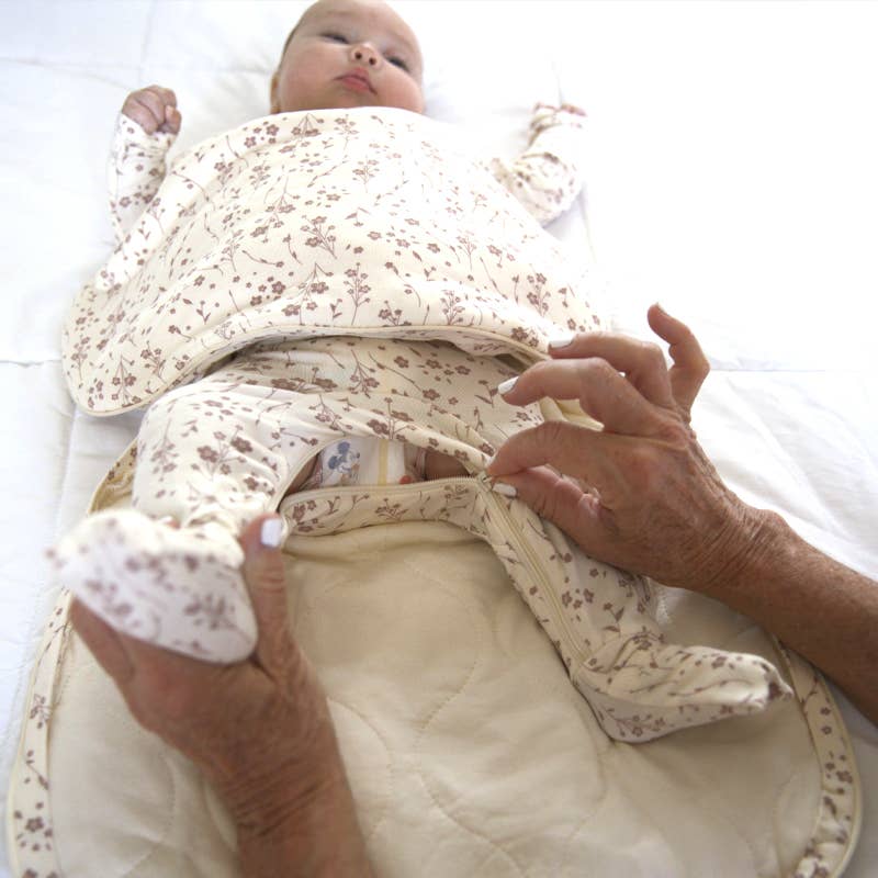 Wonderzip Swaddle 1.0- Up & Away