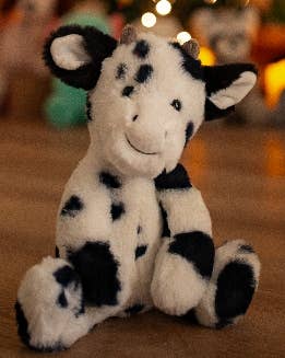 Cow Plush