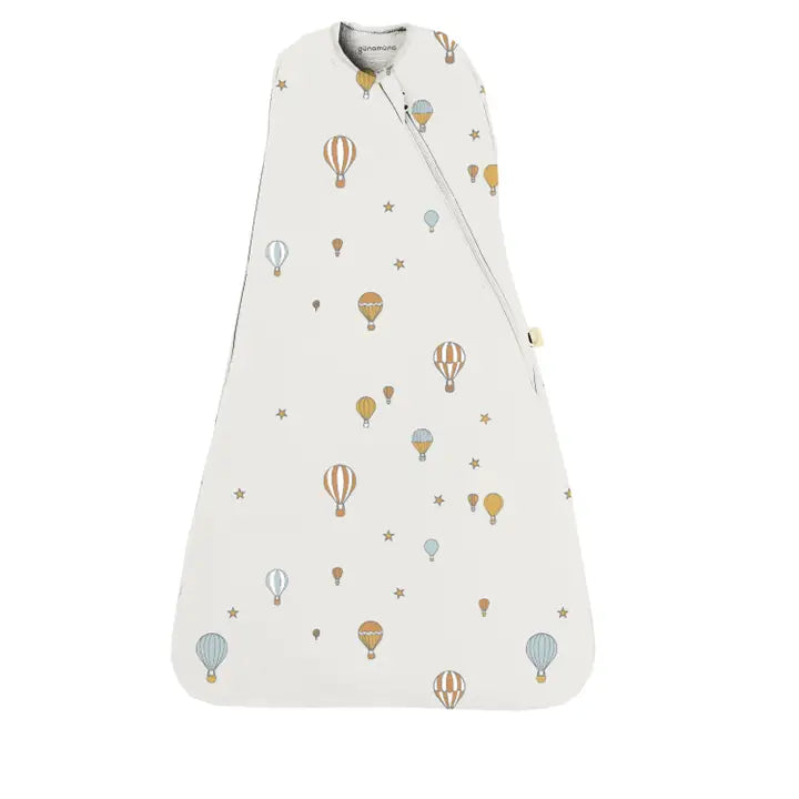 Wonderzip Swaddle 1.0- Up & Away