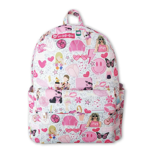 Taylor Swift Backpack