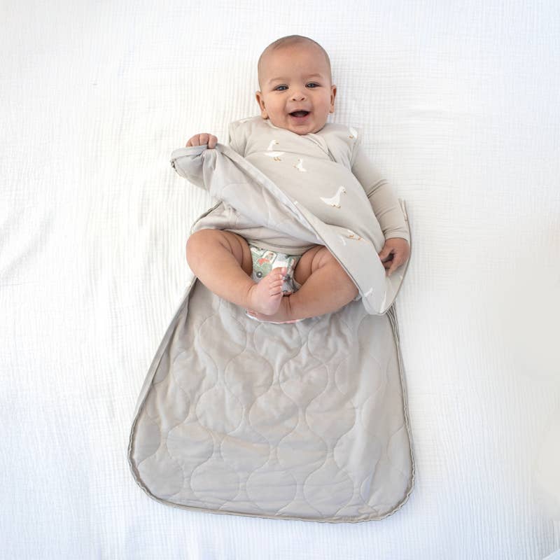 Sleep Sack- Magnolias 0.5