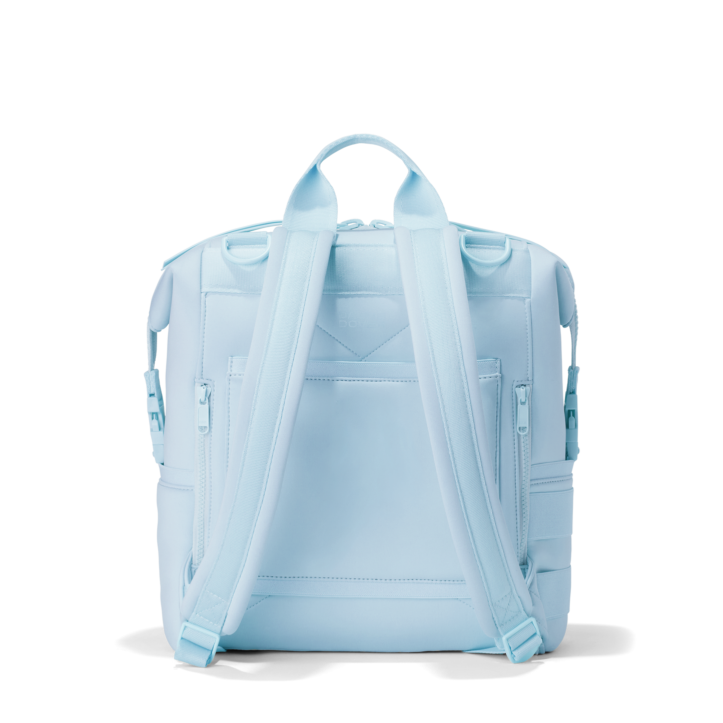 Indi Diaper Backpack- Daylight/Med
