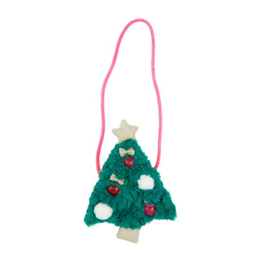 Light Up Tree Purse