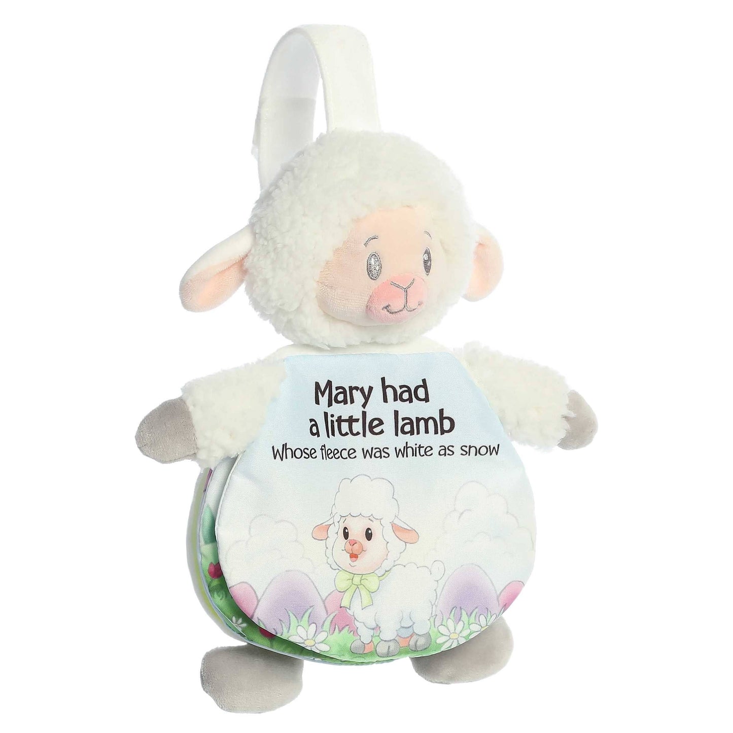 Story Pals - Mary Had a Little Lamb