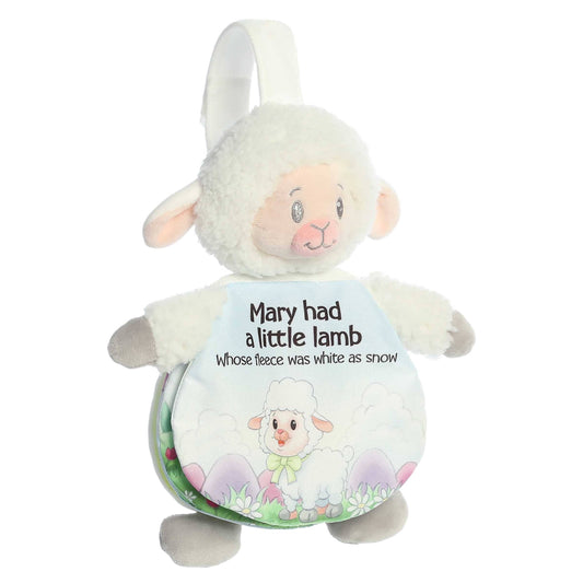 Story Pals - Mary Had a Little Lamb