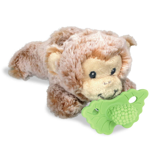 RaZbuddy Mario Monkey Paci/Teether