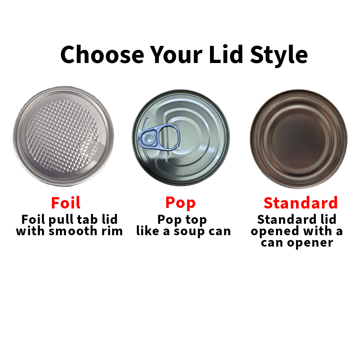 Canned Armadillo