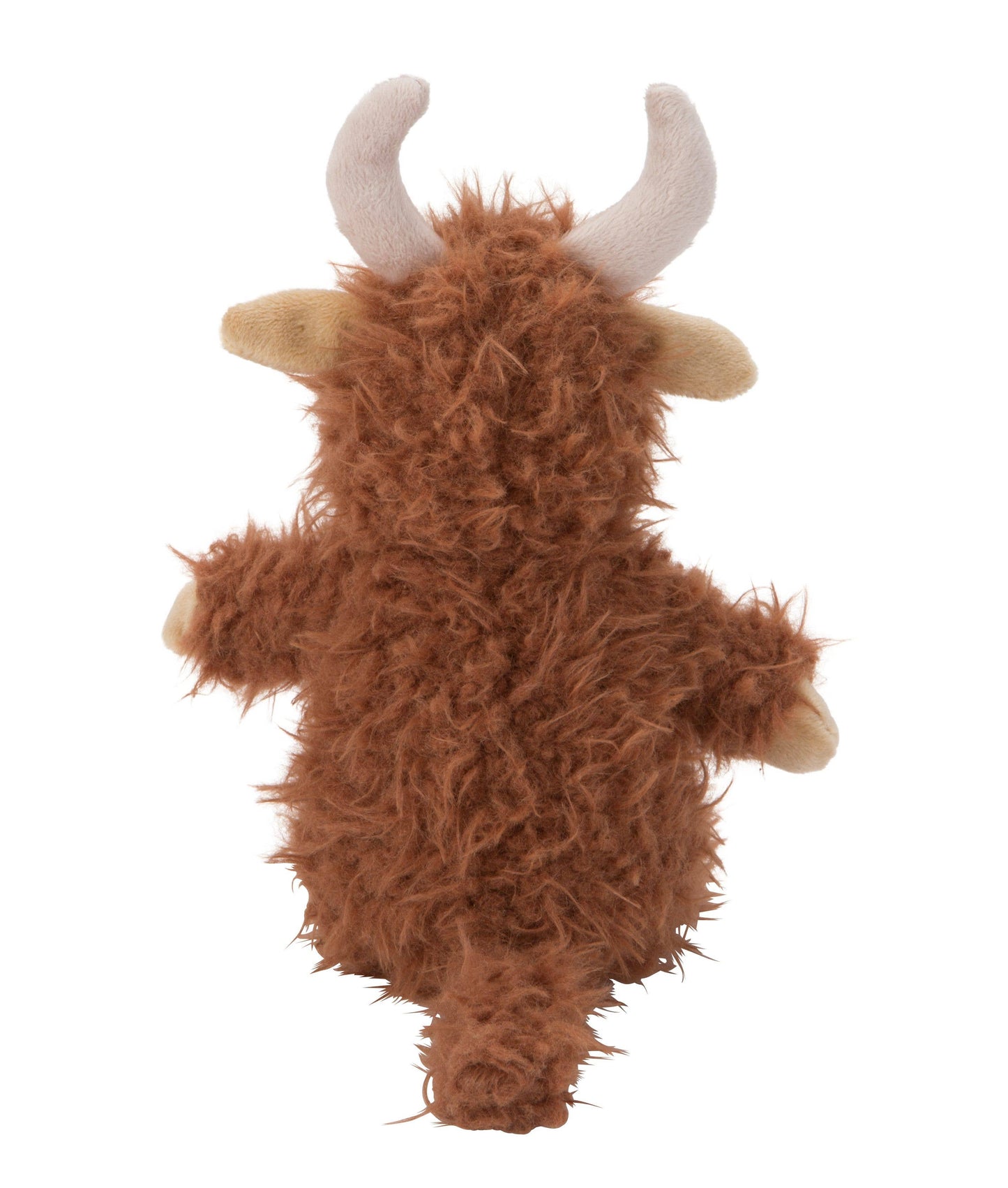 Tooth Fairy-Mackenzie the Highland Cow