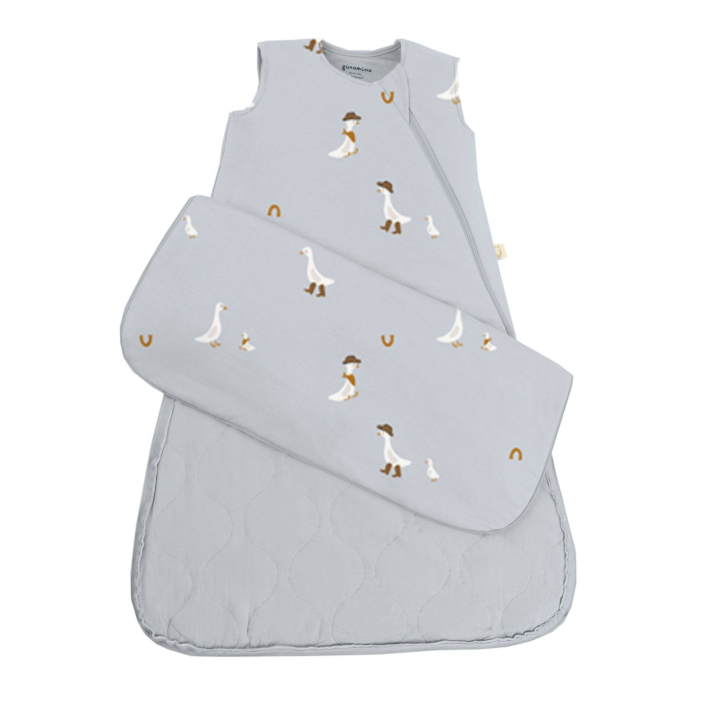 Sleep Sack- Cowboy Goose 1.0