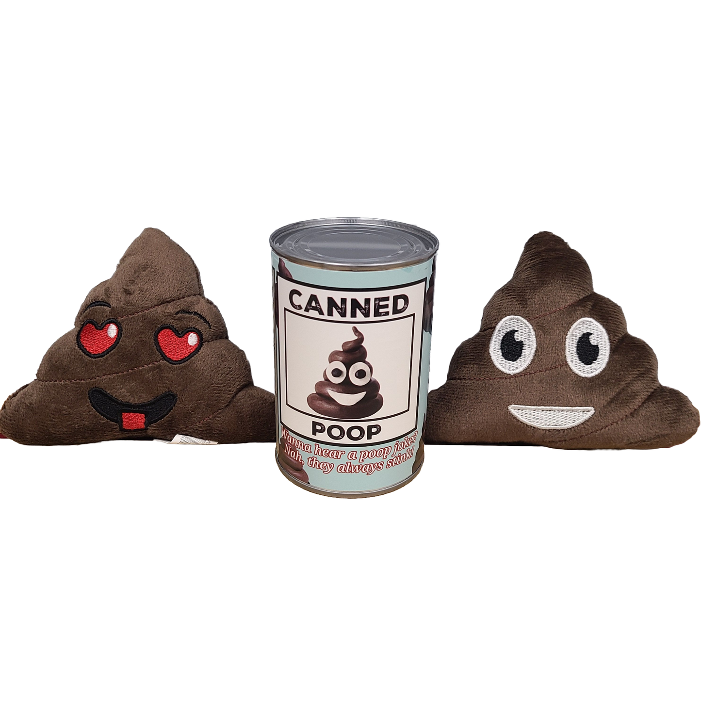 Canned Poop