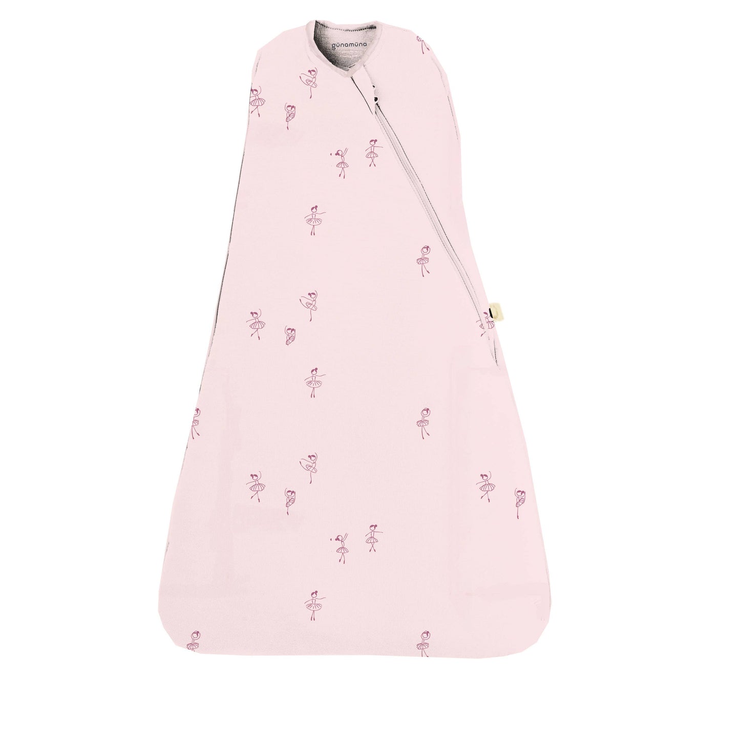 Wonderzip Swaddle 1.0- Twirl