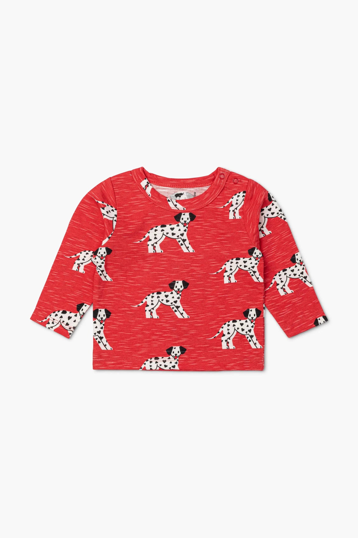 Dalmatians- LS Tee + Sweatpant Set