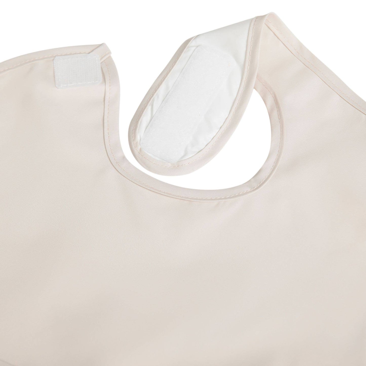 3-pc Bib Set for Baby & Toddler - Neutral