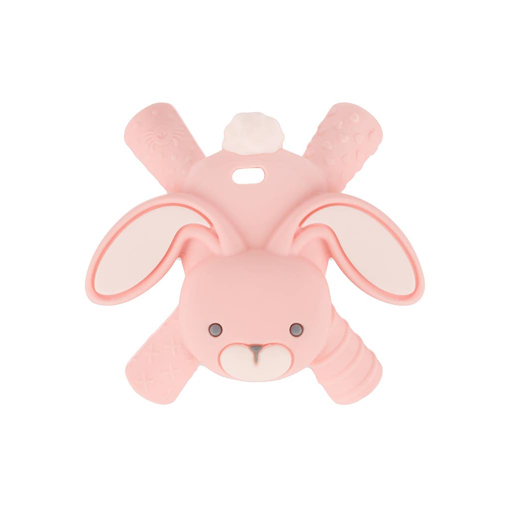 Baby Molar Teether -  Bunny