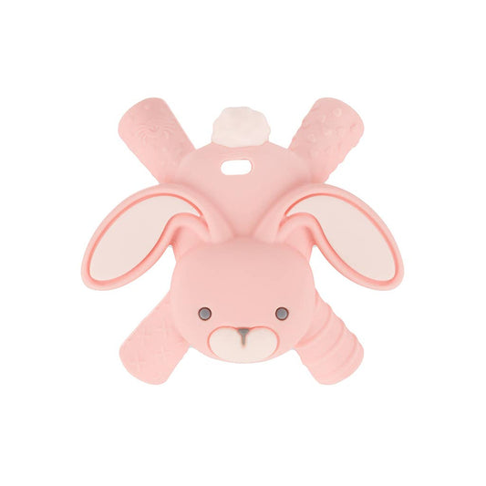 Baby Molar Teether -  Bunny