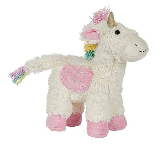 Tooth Fairy- Trixie The Unicorn
