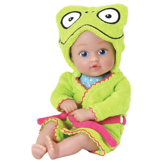 Bathtime Baby Tots - Frog