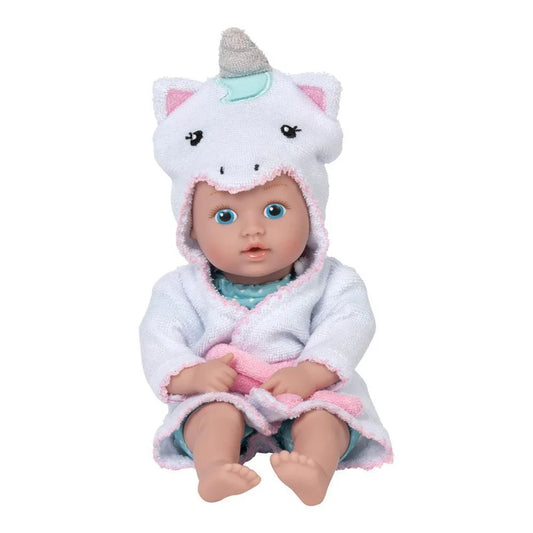 Bathtime Baby Tots - Unicorn