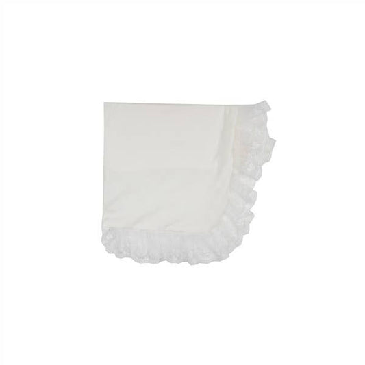 Anna Corinne Receiving Blanket