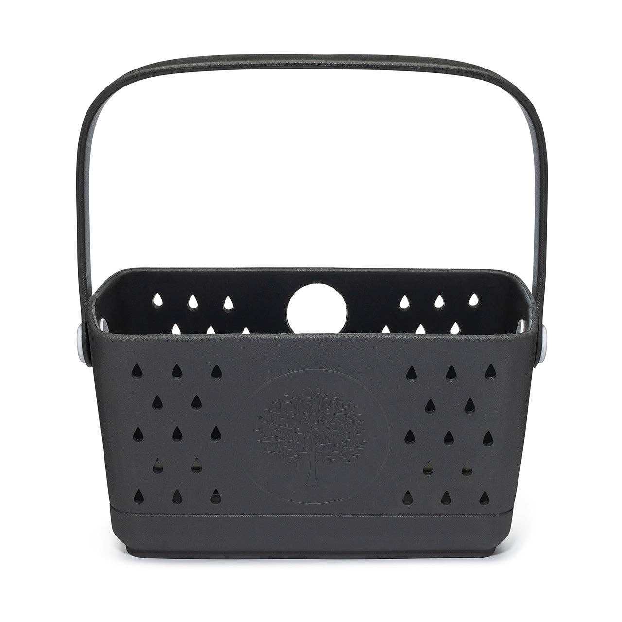 Bath Caddy - Rain