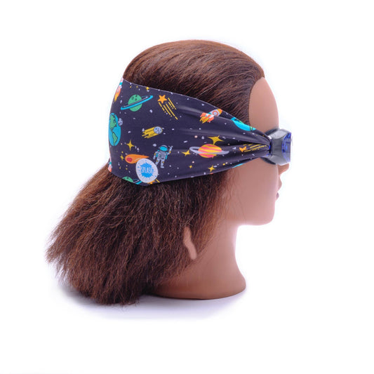 Splash Swim Googles - Galactic Explorer 