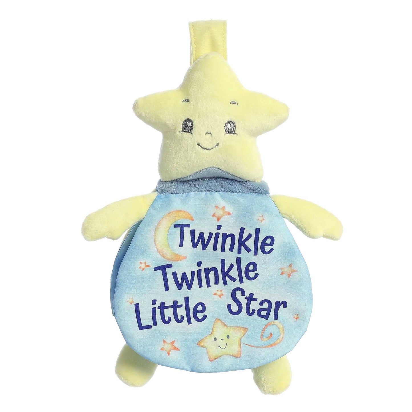 Story Pals- Twinkle Twinkle Little Star