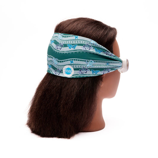 Splash Swim Googles - Turtle Turnpike