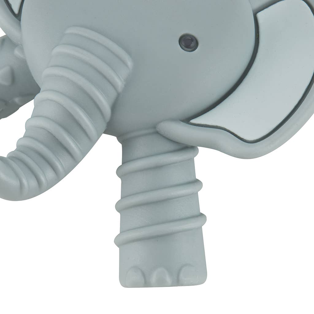 Baby Molar Teether - Elephant