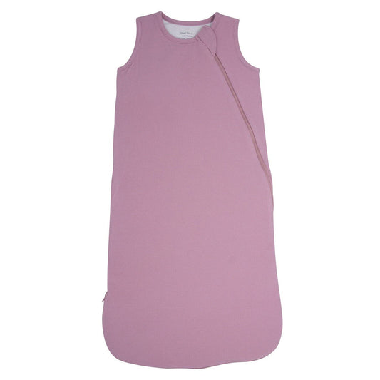 Sleep Sack - Petunia Pink Ribbed