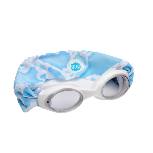 Splash Swim Googles - Bubbles