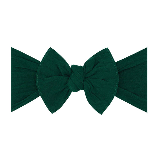 KNOT HB- Forest Green