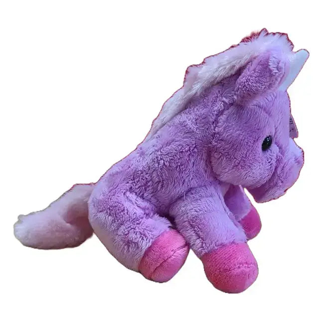 Sparkles the Canned Rainbow Unicorn