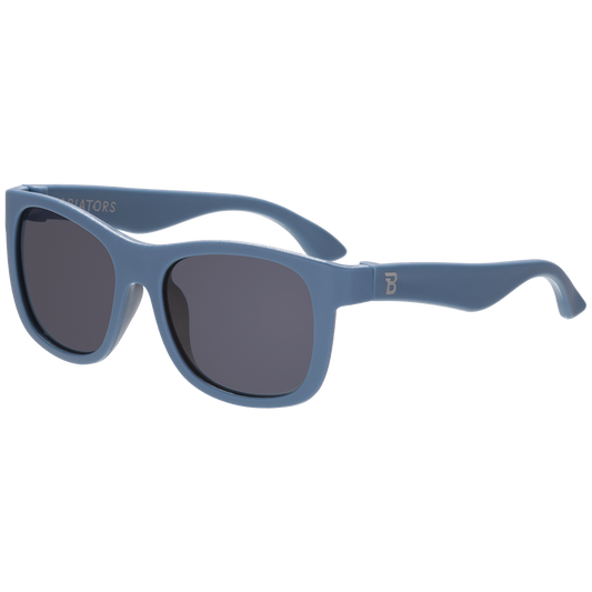 Navigator Sunglasses - Pacific Blue