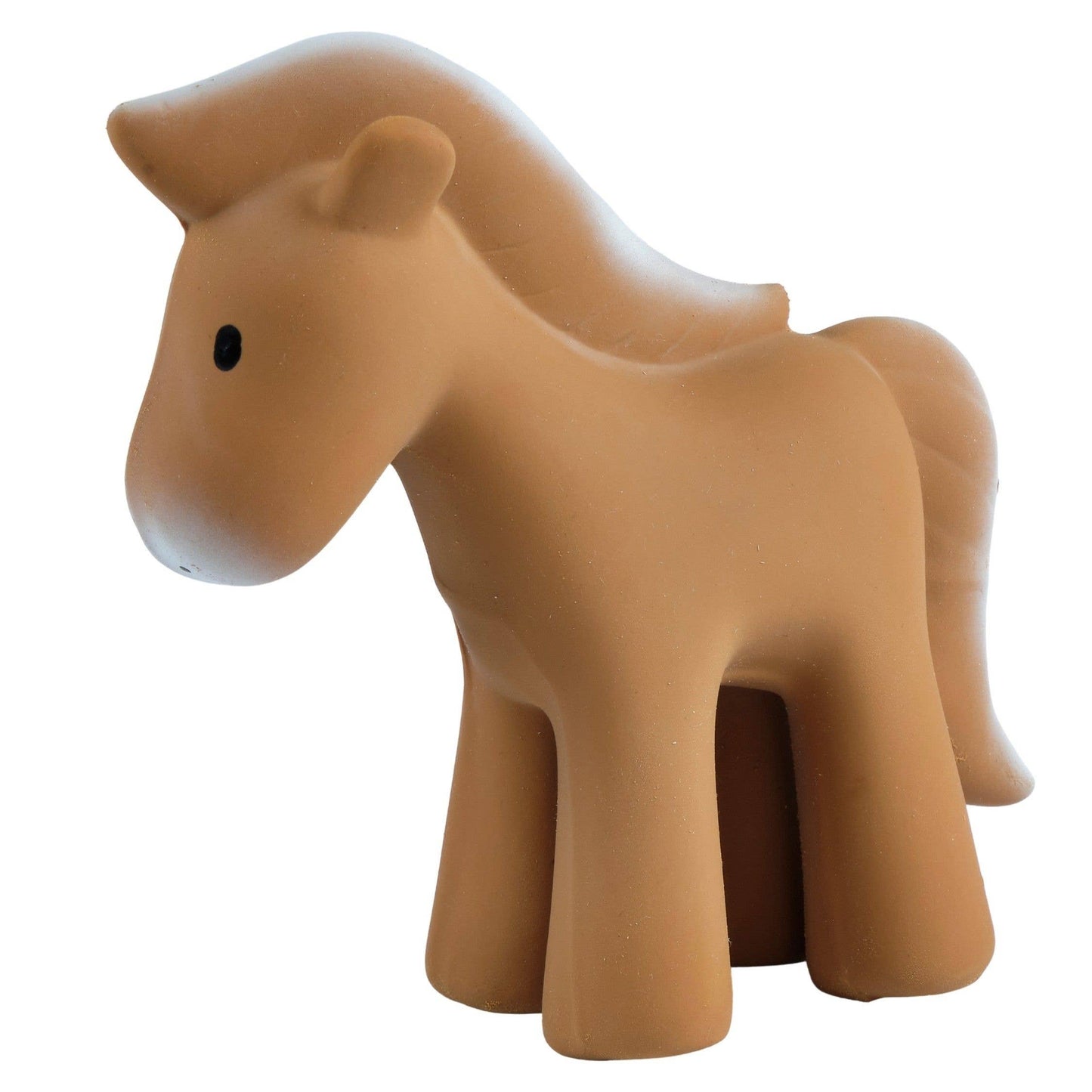 Horse - Rubber Teether