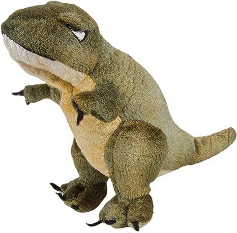 Finger Puppets - T-Rex