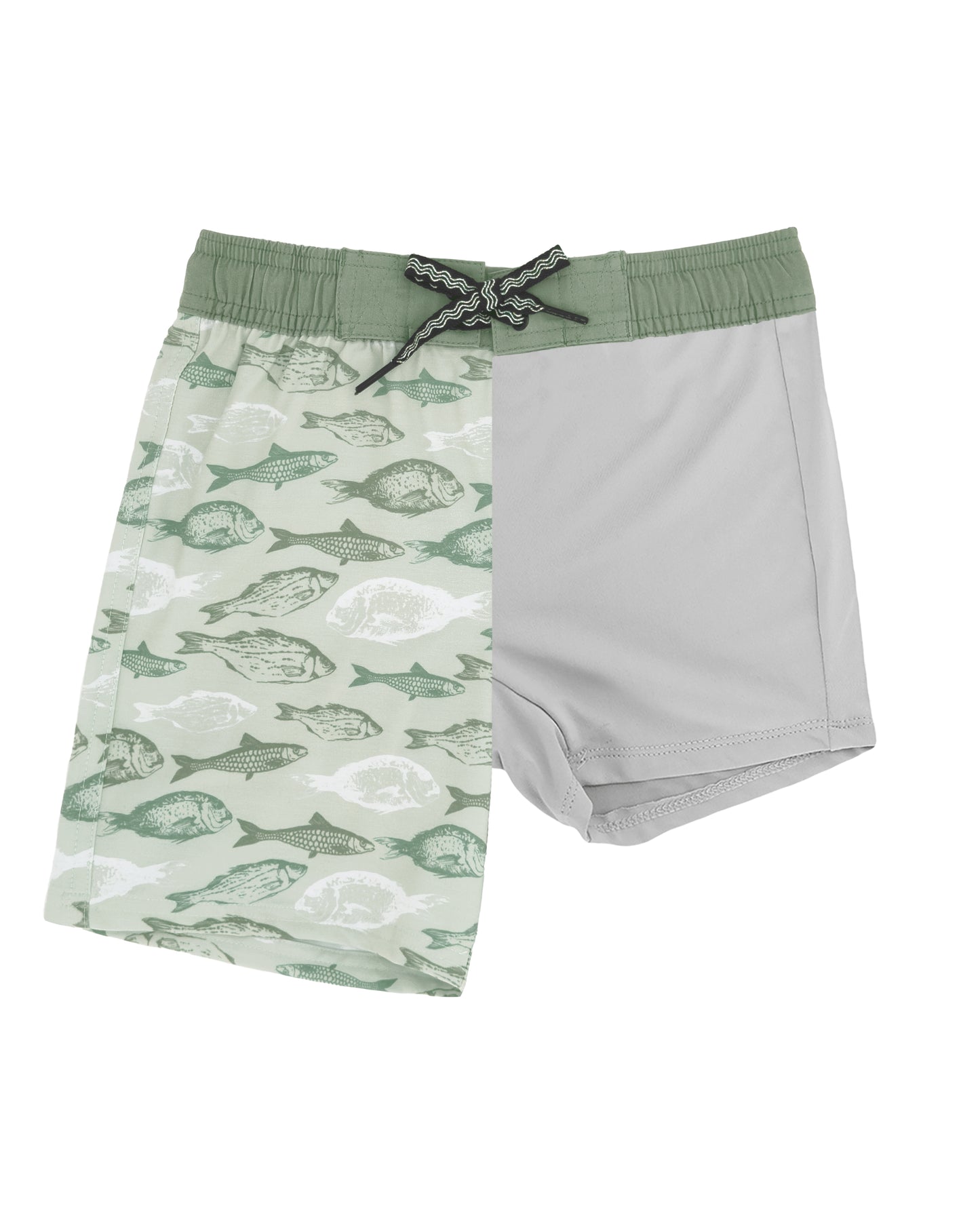 Board Short- Sage
