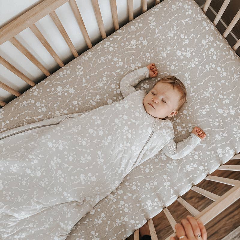 Sleep Sack- Magnolias 0.5