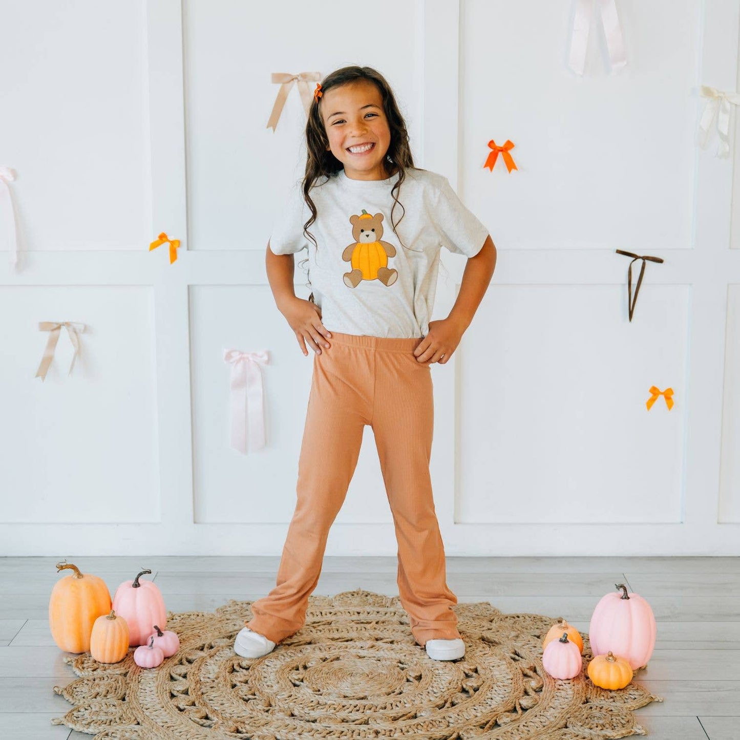 Spice Flare Legging