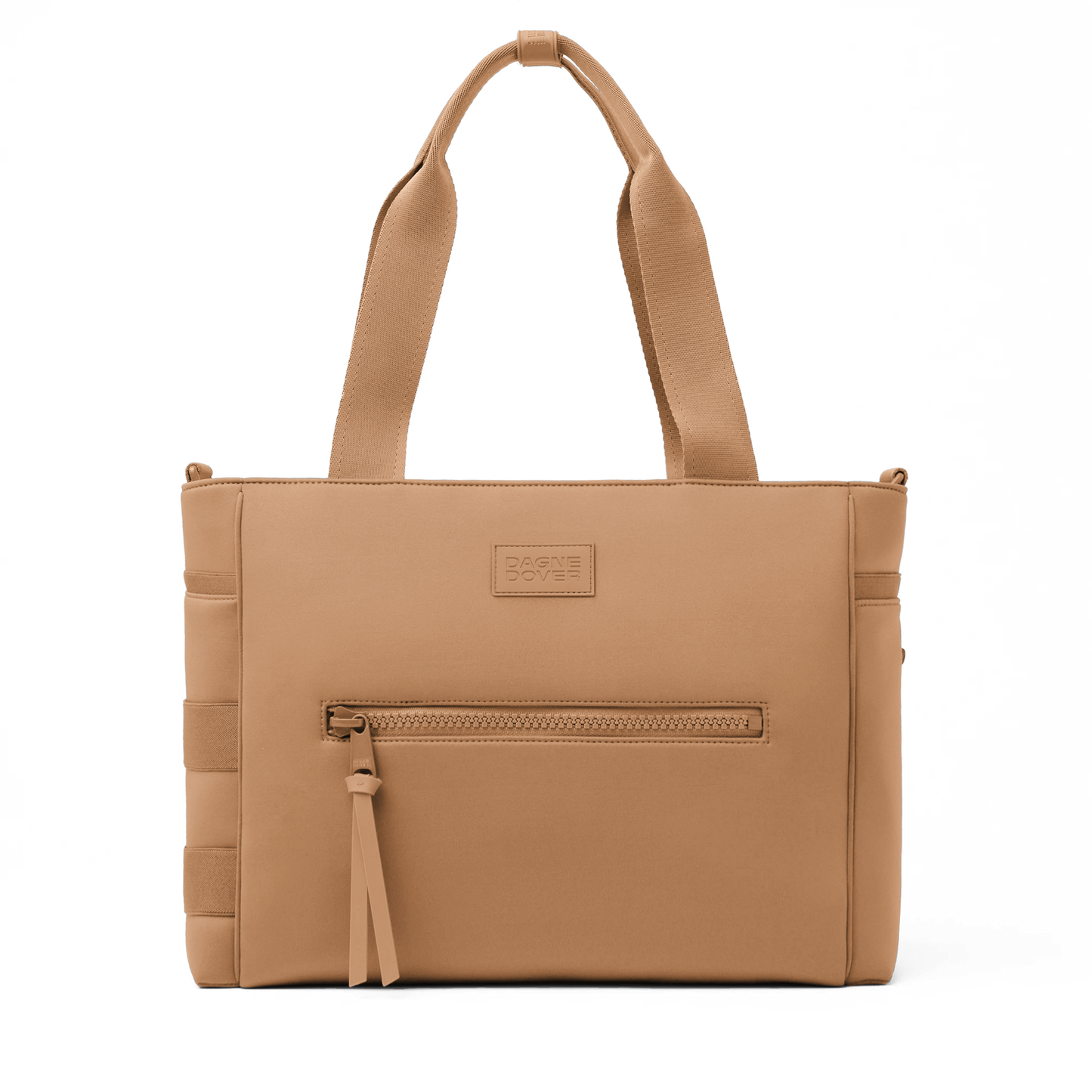 Wade Diaper Tote - Camel