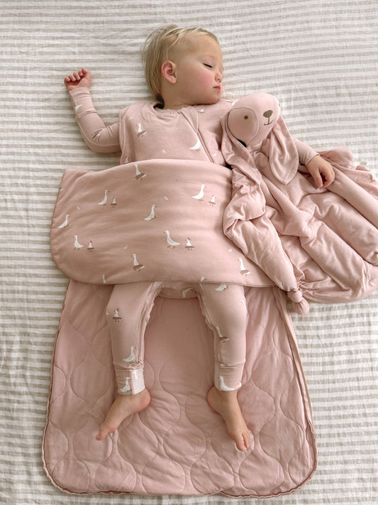 Sleep Sack- Magnolias 0.5