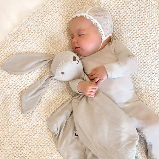 Lovey Bunny- Lucy