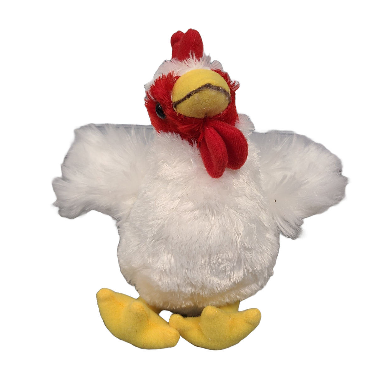 Canned Chicken