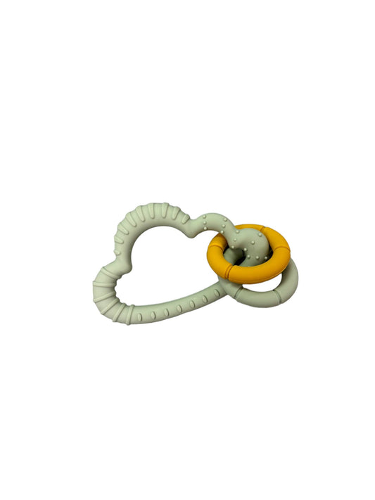 Cloud Teether -  Lint
