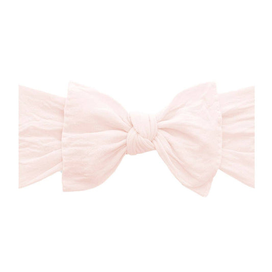 KNOT HB - Ballet pink