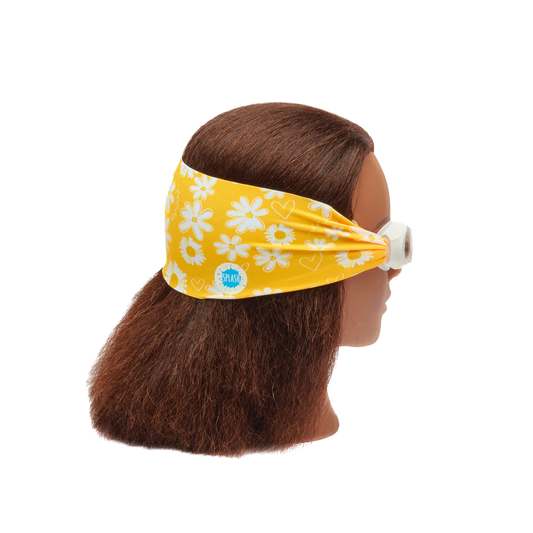 Splash Swim Googles - Daisy Love