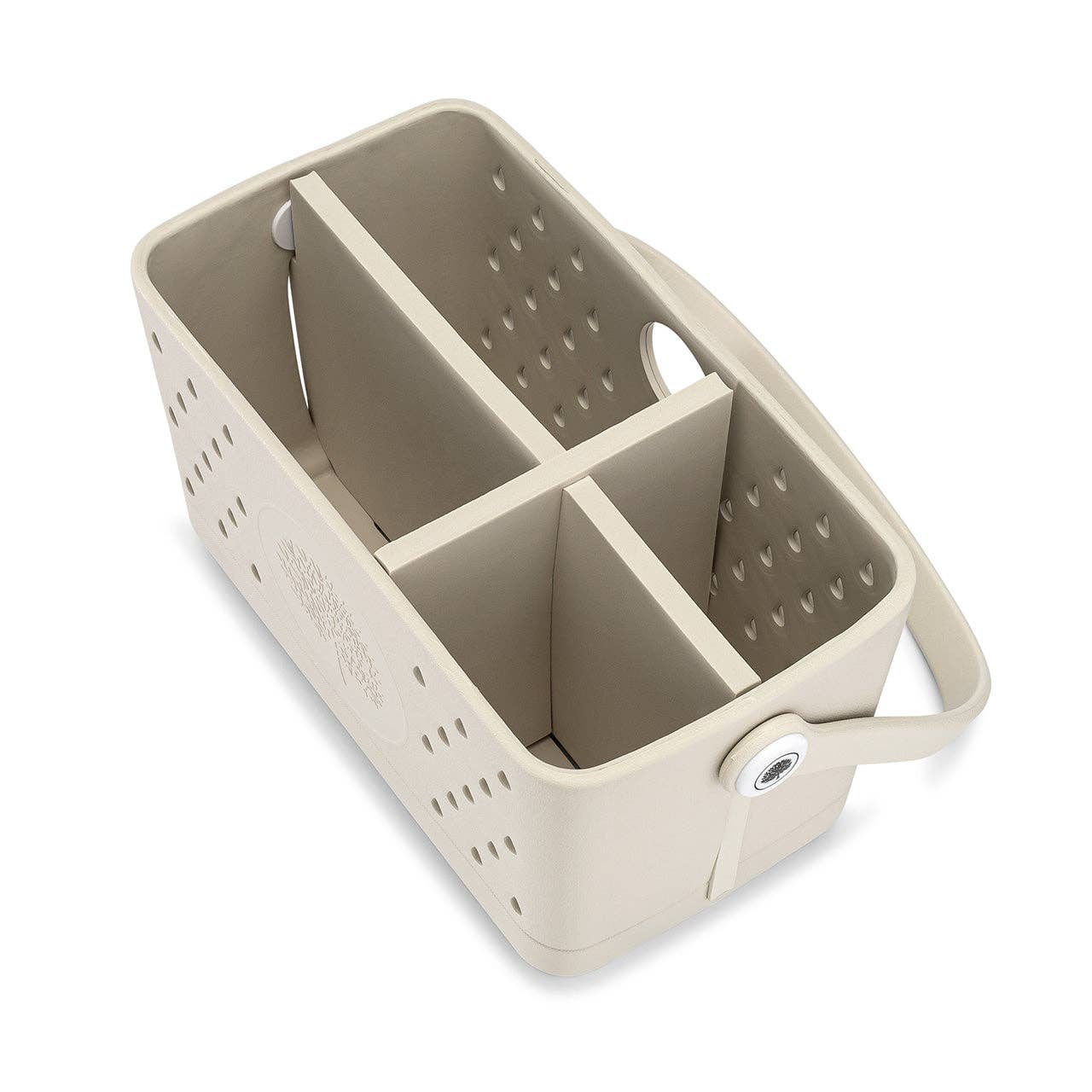 Bath Caddy - Rain